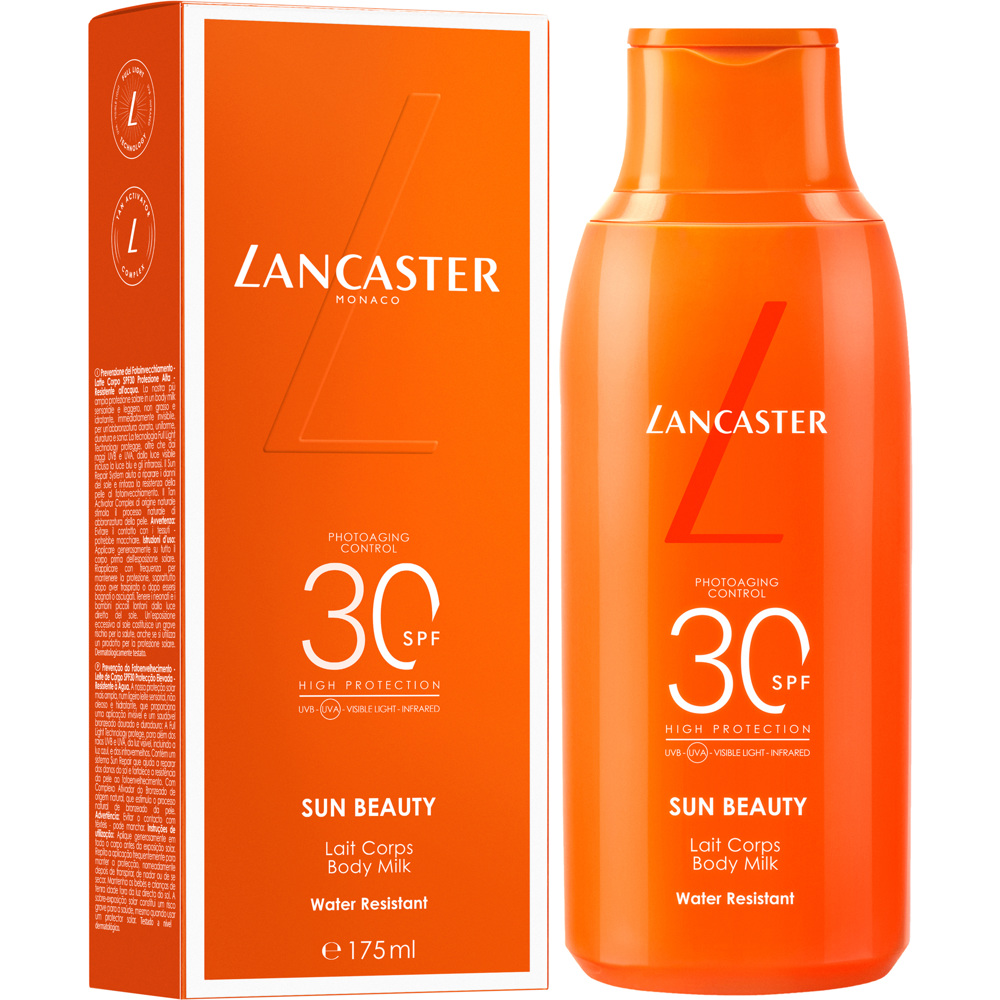 Sun Care Face & Body Body Milk SPF30