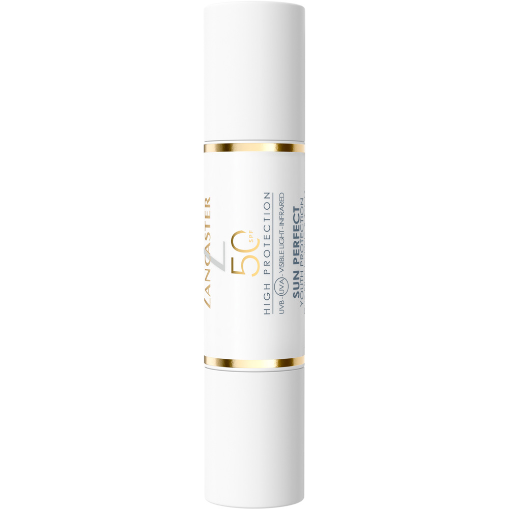 Sun Perfect Clear & Tinted Duo Stick SPF50, 12g