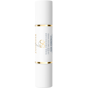 Sun Perfect Clear & Tinted Duo Stick SPF50, 12g