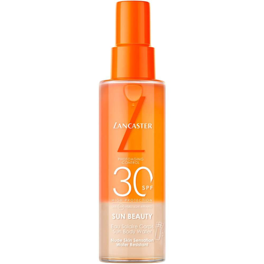Sun Beauty Body Sun Protective Water SPF30 High Protection, 100ml