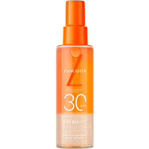 Sun Beauty Body Sun Protective Water SPF30 High Protection, 100ml