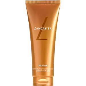 Self Tan Gel Face & Body Wear, 125ml