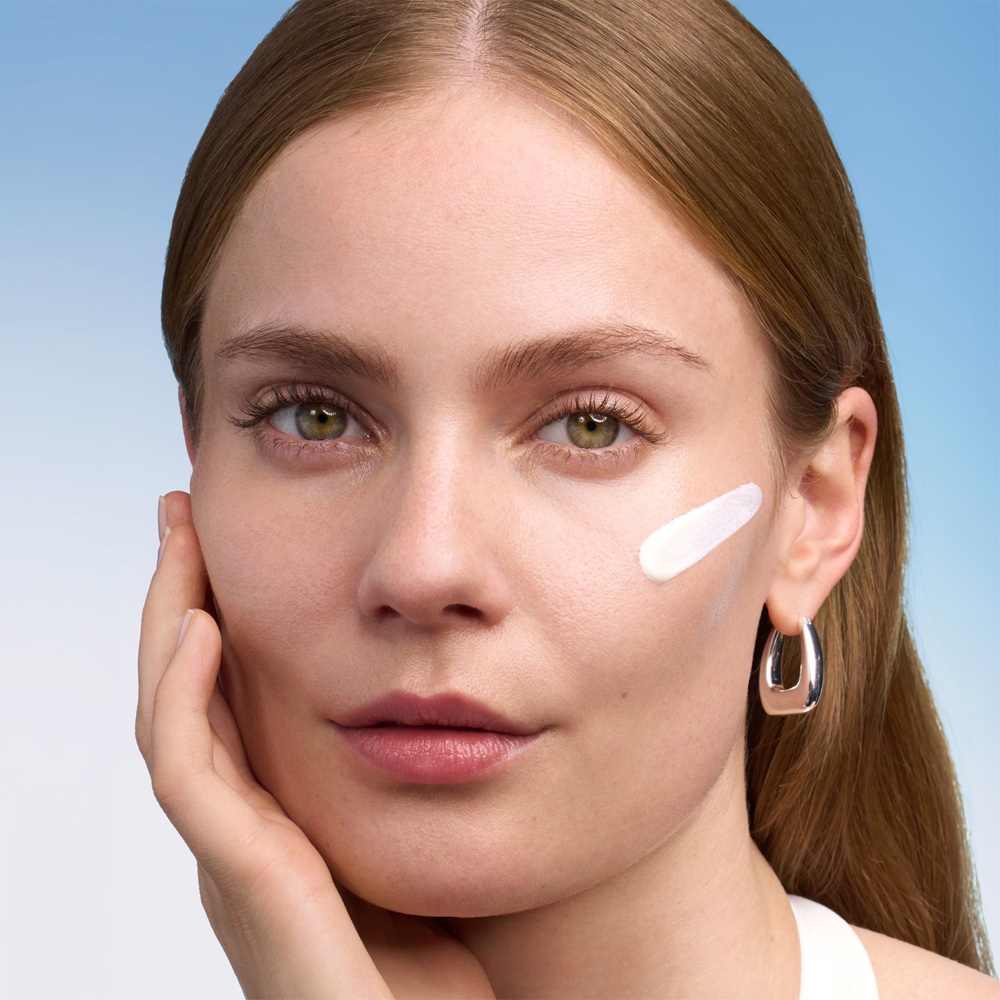 Sun Sensitive Sun Beauty Mineral Face Cream SPF50, 50ml