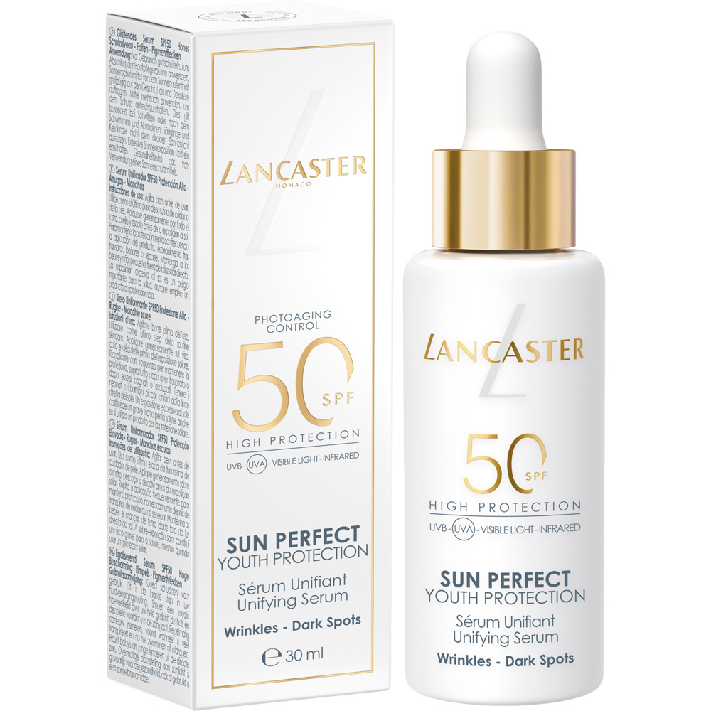 Sun Perfect Unifying Serum SPF50 High Protection, 30ml