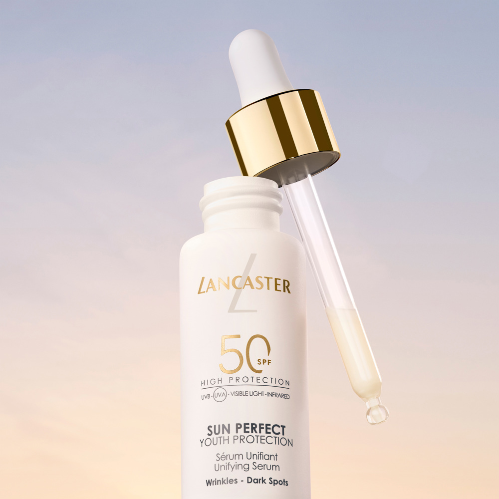 Sun Perfect Unifying Serum SPF50 High Protection, 30ml