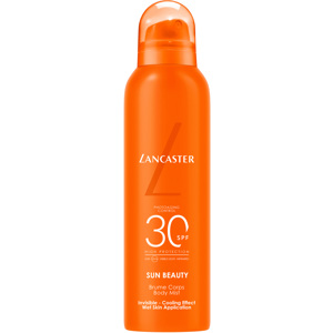 Sun Beauty Body Mist SPF30 High Protection, 200ml