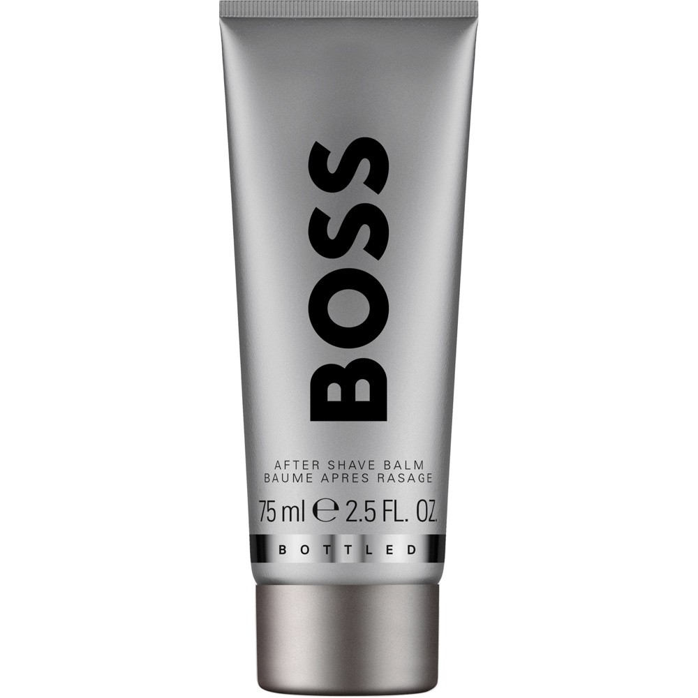 Boss Bottled, After Shave Balm 75ml