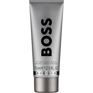 Boss Bottled, After Shave Balm 75ml