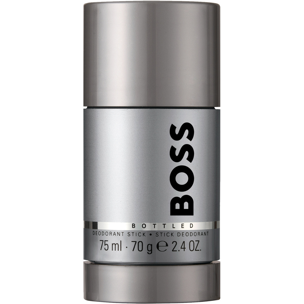 Boss Bottled, Deostick 75ml/g
