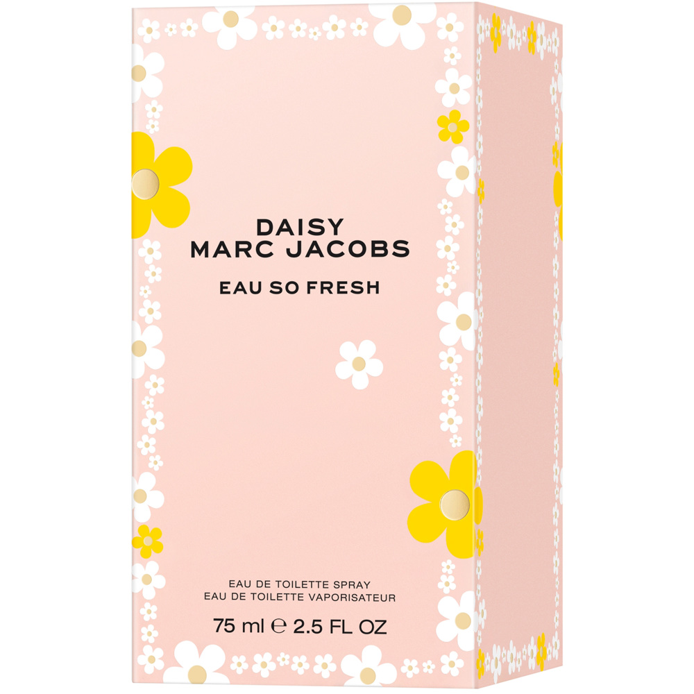 Daisy Eau So Fresh, EdT