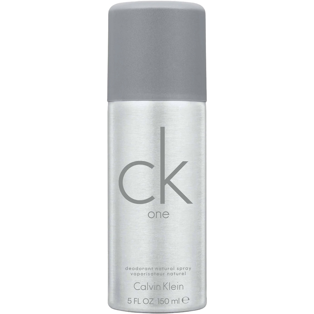 CK One, Deospray 150ml