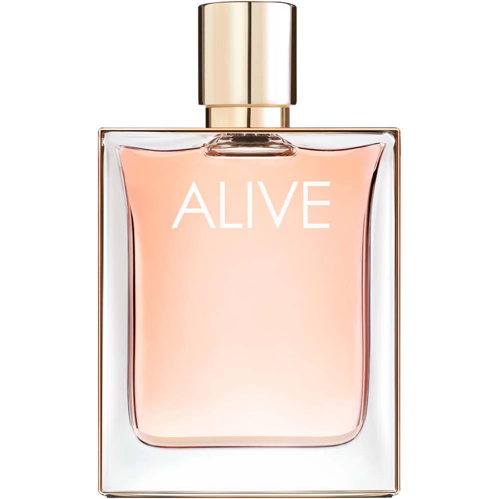 Alive, EdP