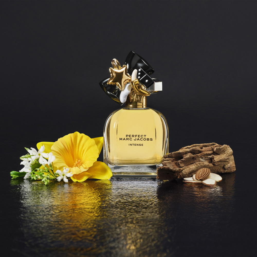 Perfect Intense, EdP