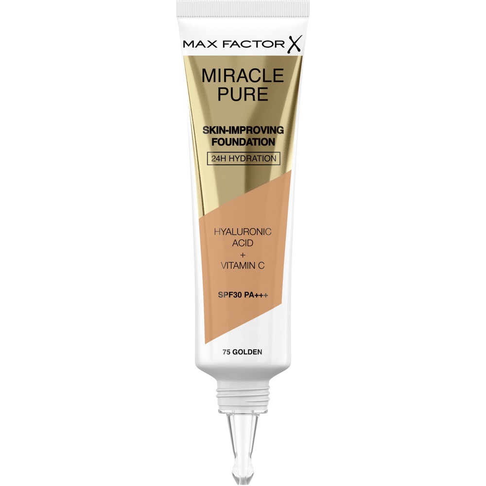 Miracle Pure Skin Improving Foundation