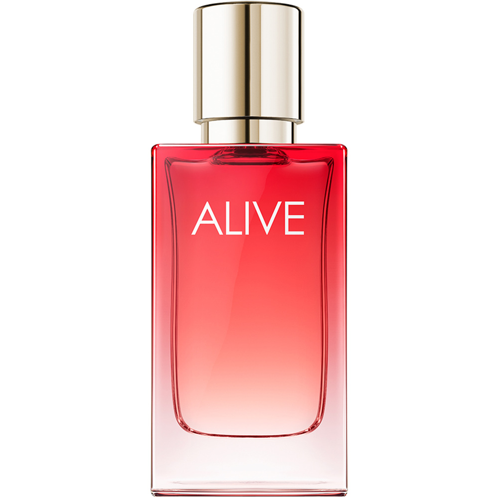Alive Intense, EdP