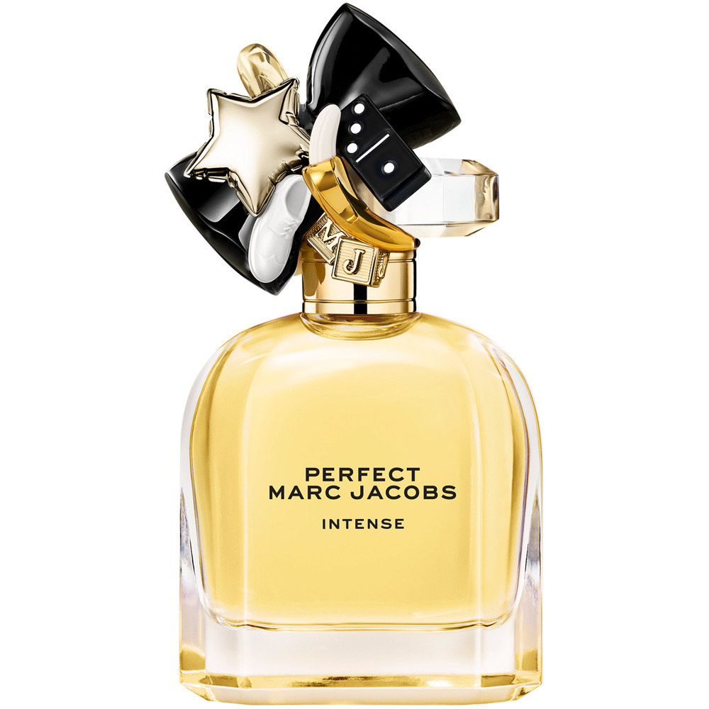Perfect Intense, EdP