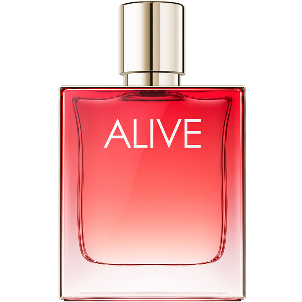 Alive Intense, EdP
