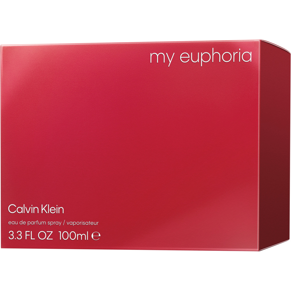 My Euphoria, EdP