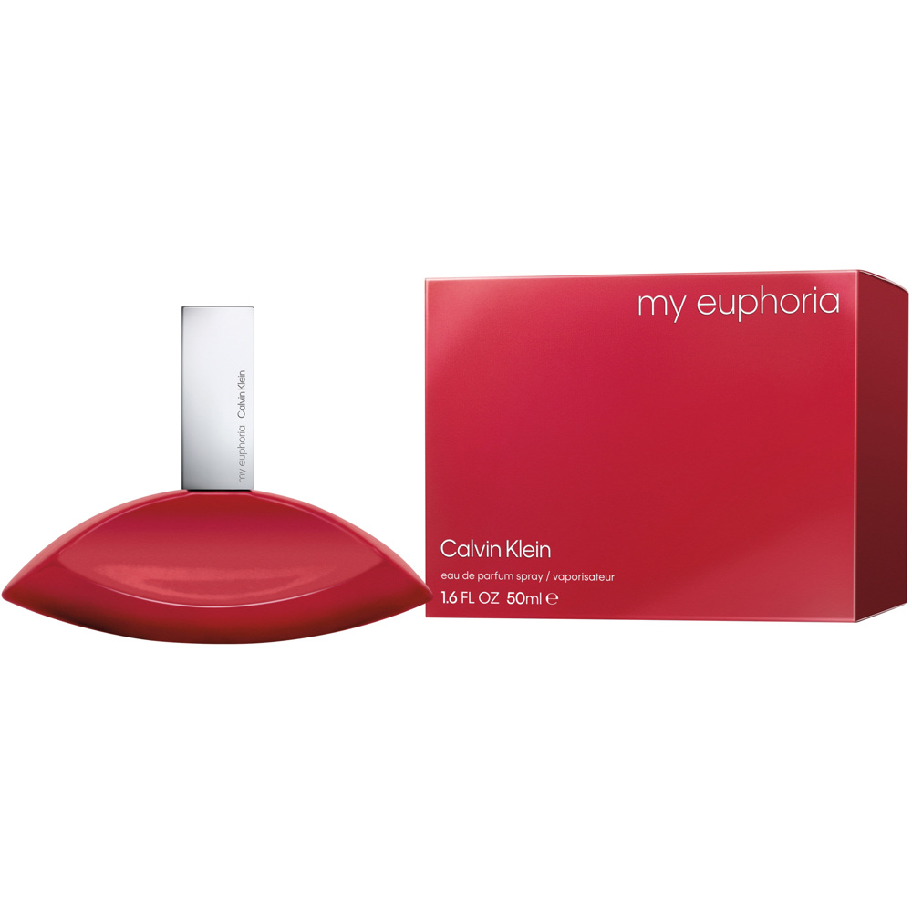 My Euphoria, EdP