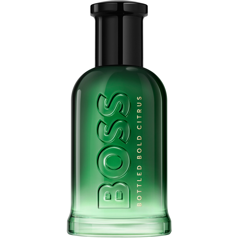 Boss Bottled Bold Citrus Summer, EdP