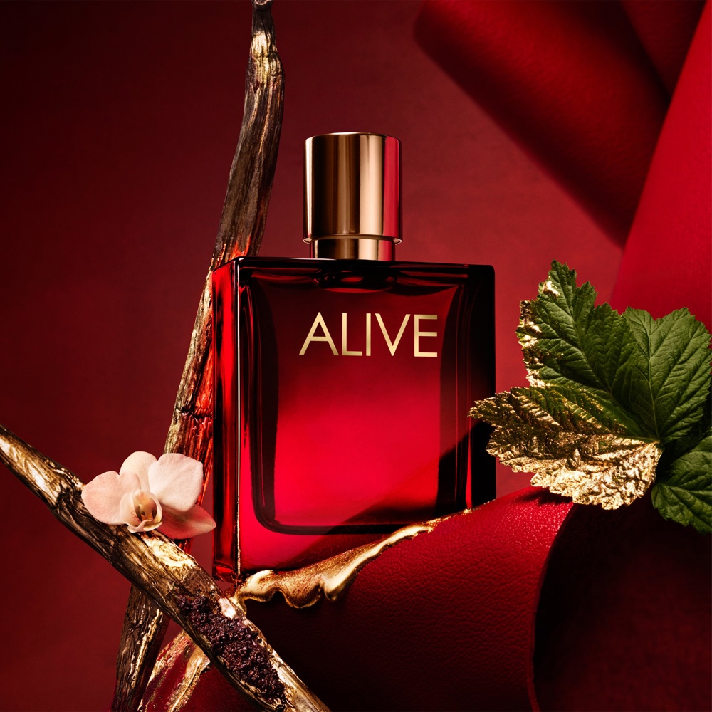Alive Absolu, EdP