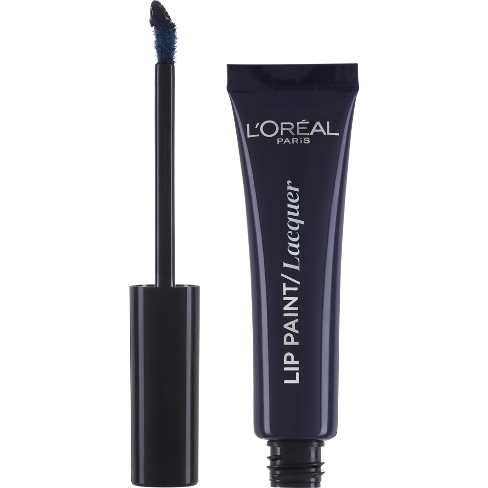 Infallible Lip Paint Lacquer 8ml