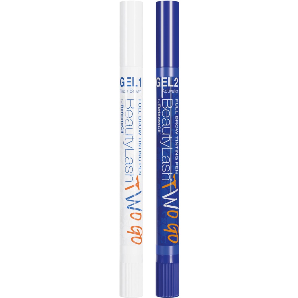 Beautylash Full Brow Tinting Pen Two Go