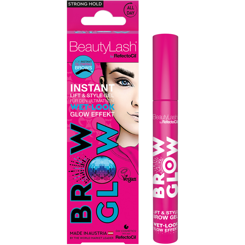 Beautylash Brow Glow
