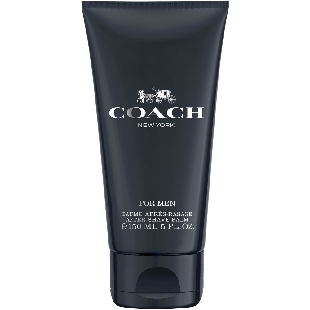 Coach for Men After Shave Balm, 150ml