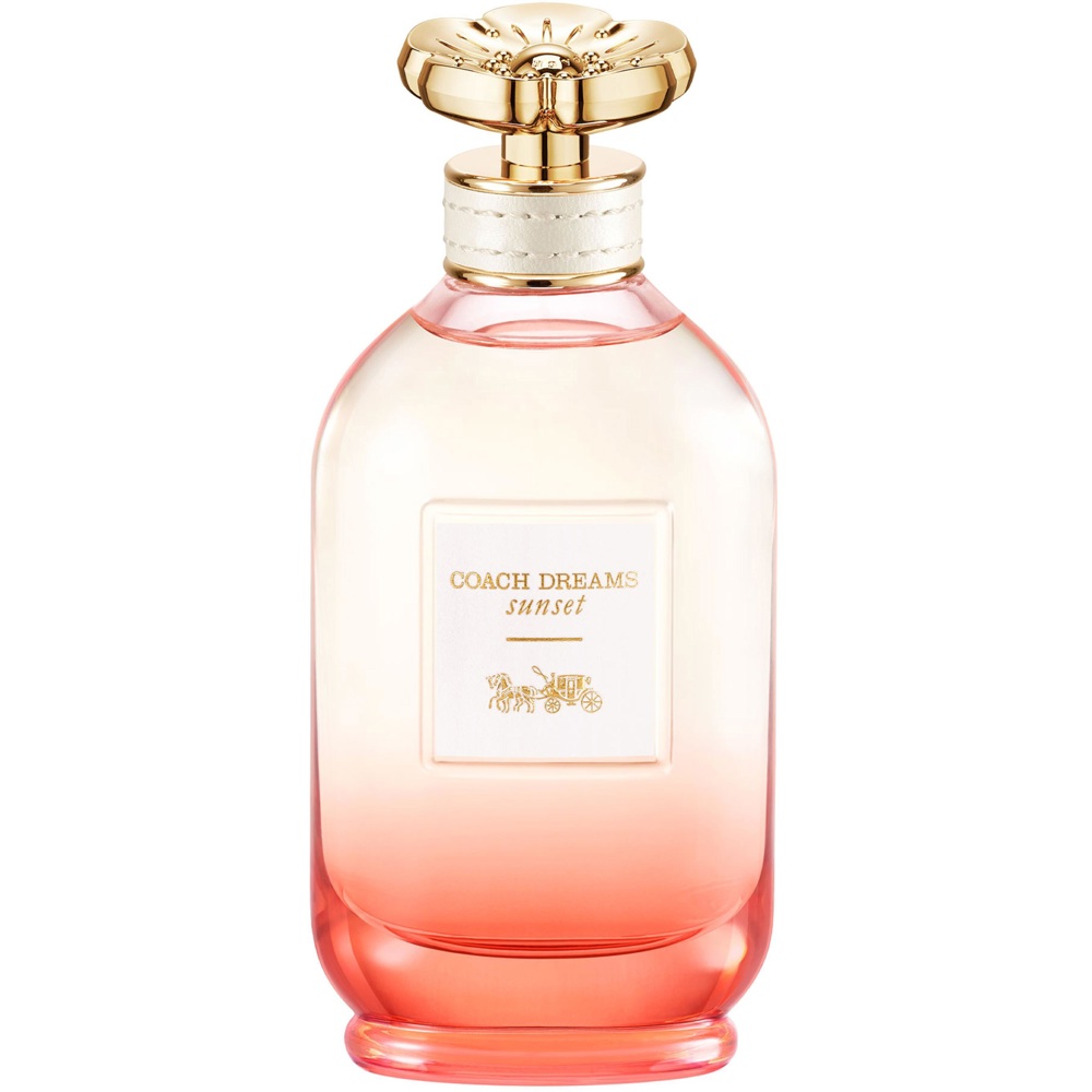 Coach Dreams Sunset, EdP