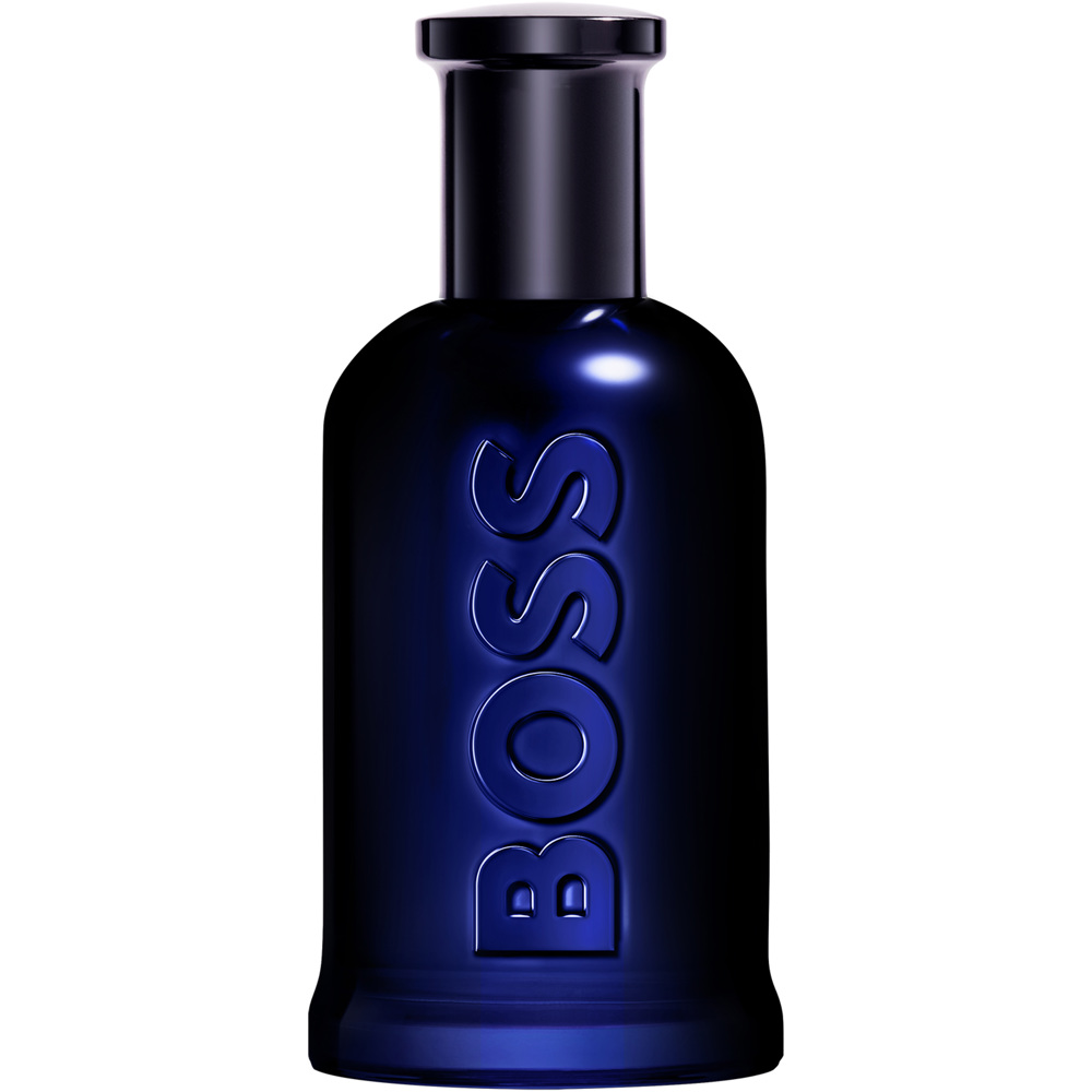 Boss Bottled Night, EdT