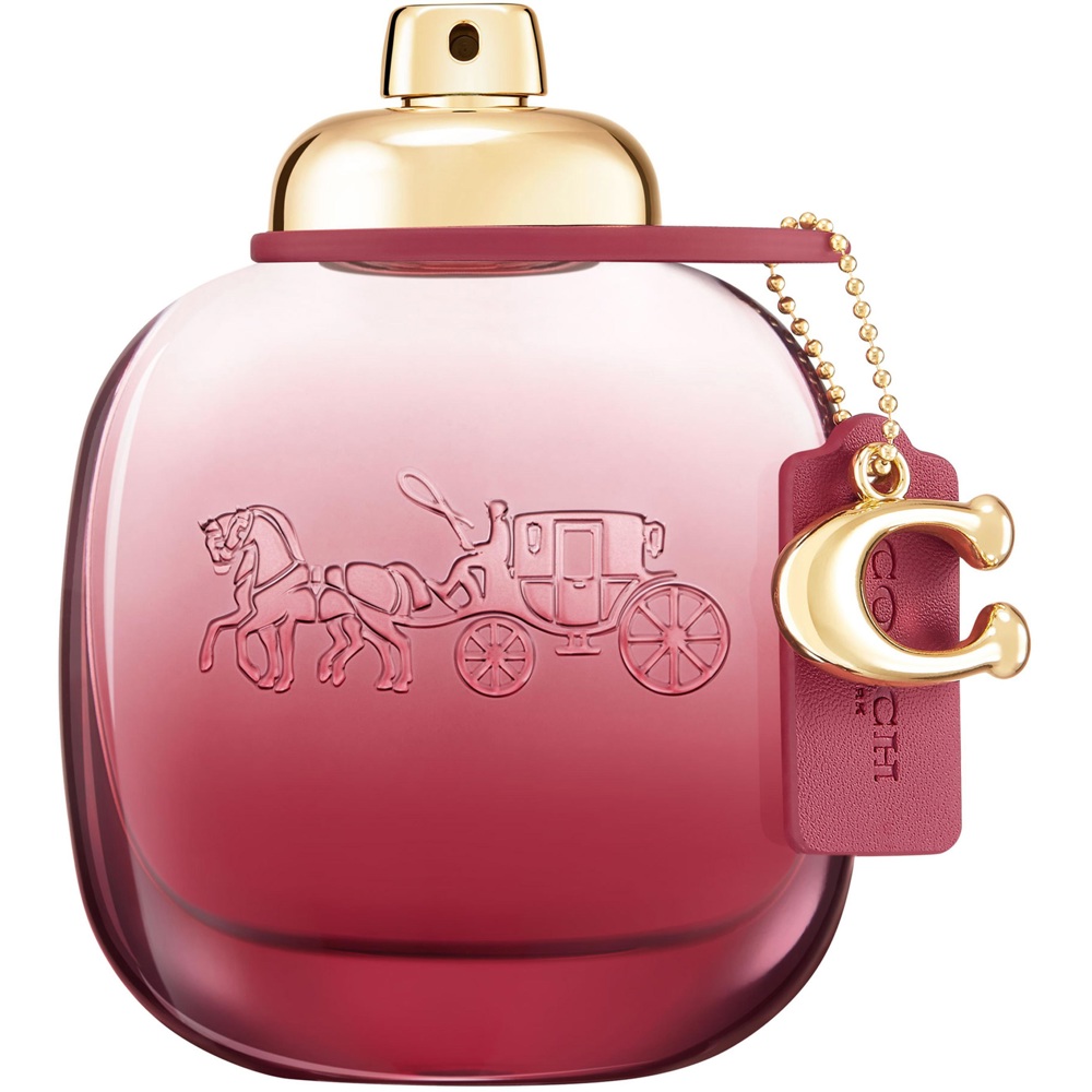 Wild Rose, EdP