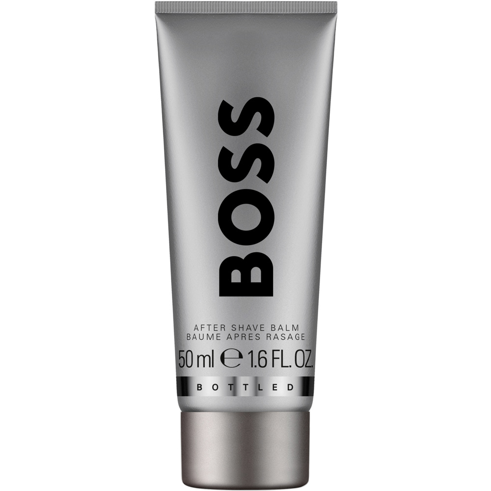 Boss Bottled After Shave