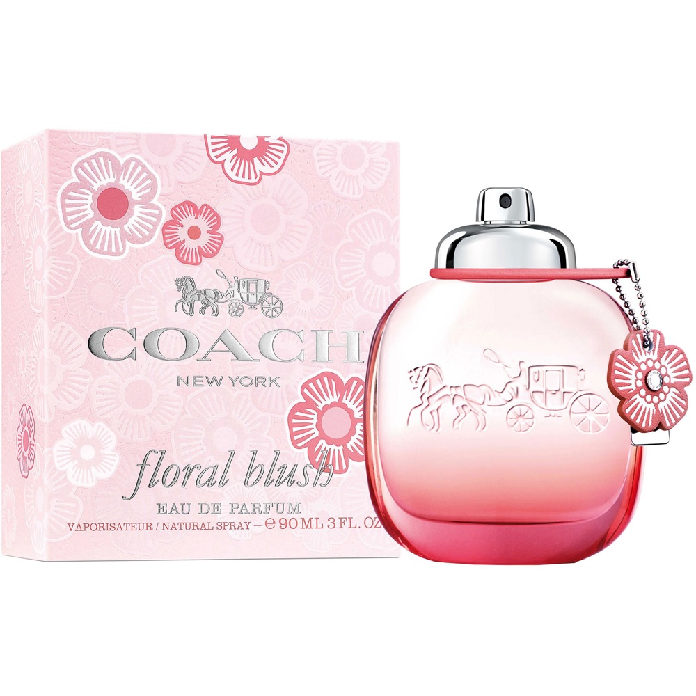 Floral Blush, EdP