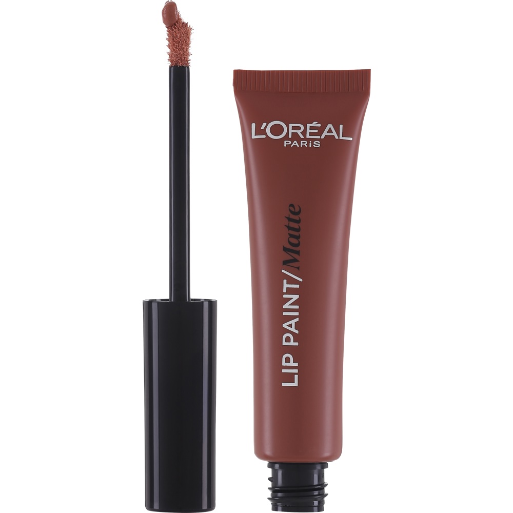 Infallible Lip Paint Matte 8ml