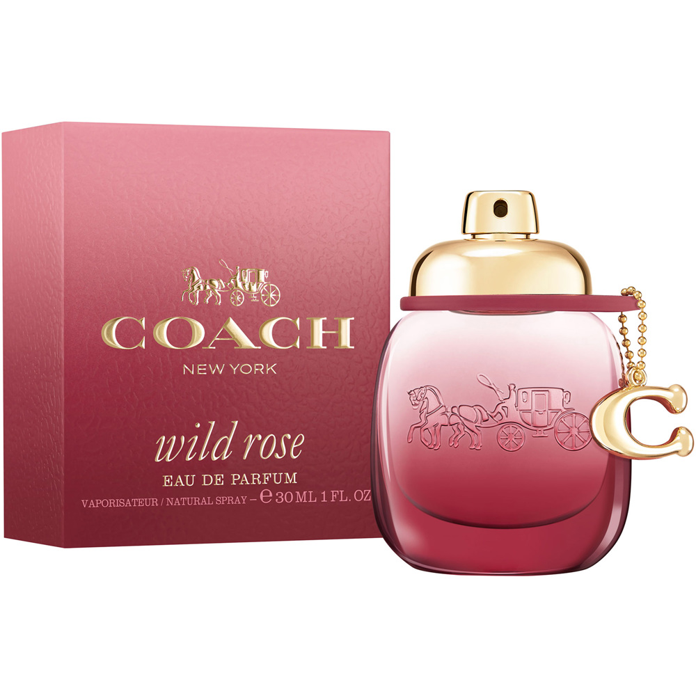 Wild Rose, EdP