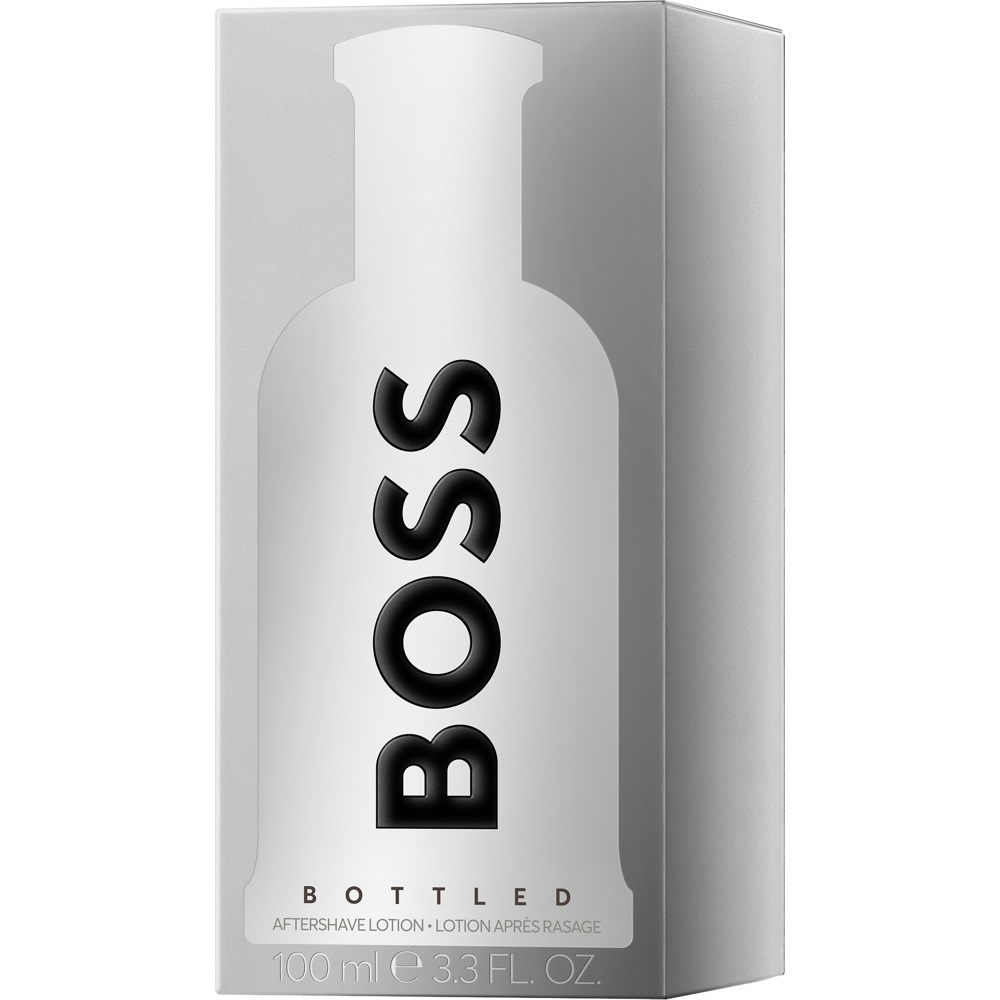 Boss Bottled After Shave