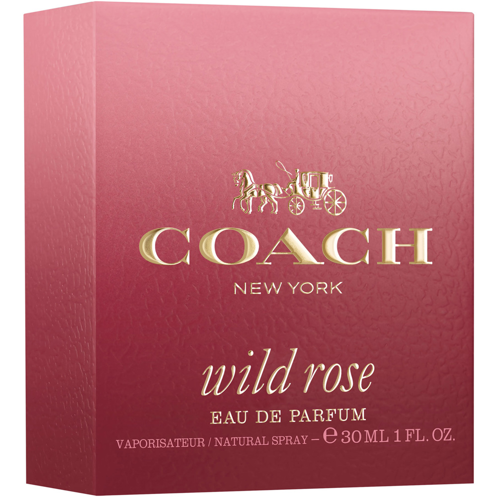 Wild Rose, EdP