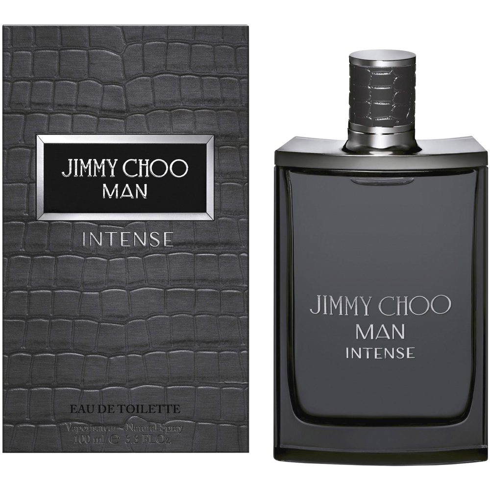 Man Intense, EdT