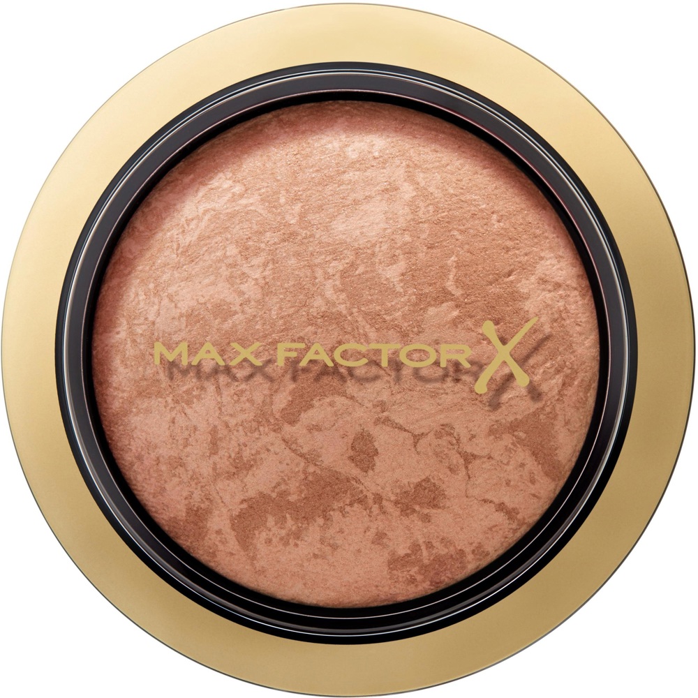 Creme Puff Blush