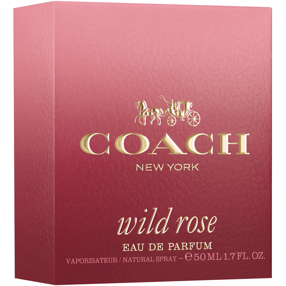 Wild Rose, EdP