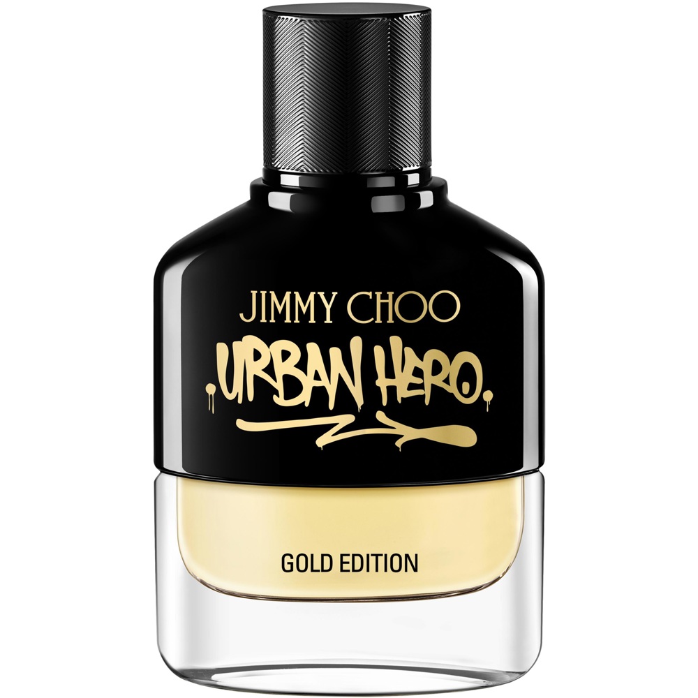 Urban Hero Gold, EdP