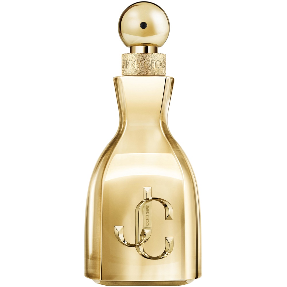 I Want Choo, Le Parfum