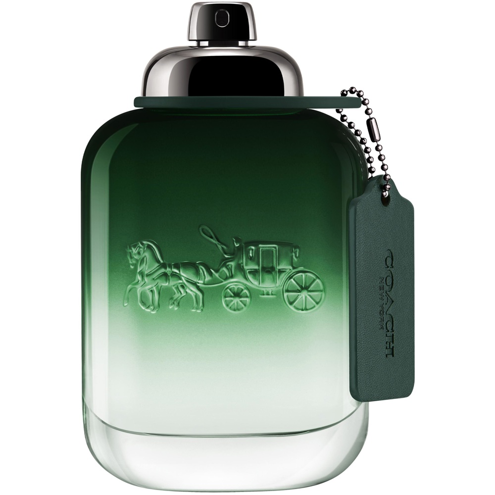 Green, EdT