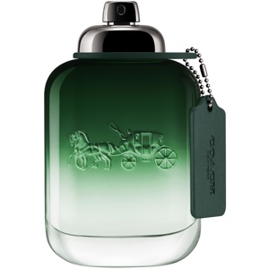 Green, EdT