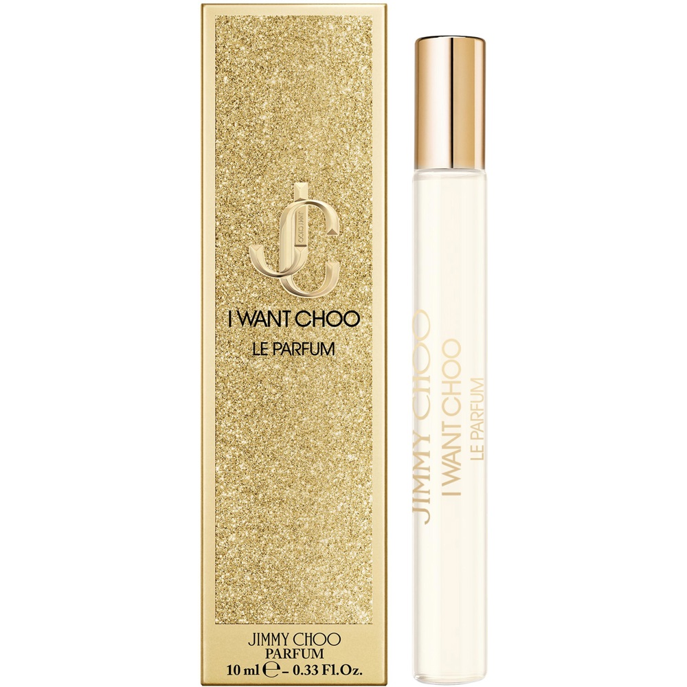 I Want Choo, Le Parfum