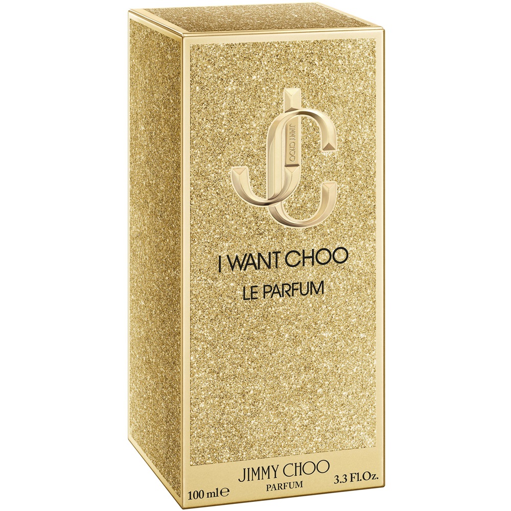 I Want Choo, Le Parfum