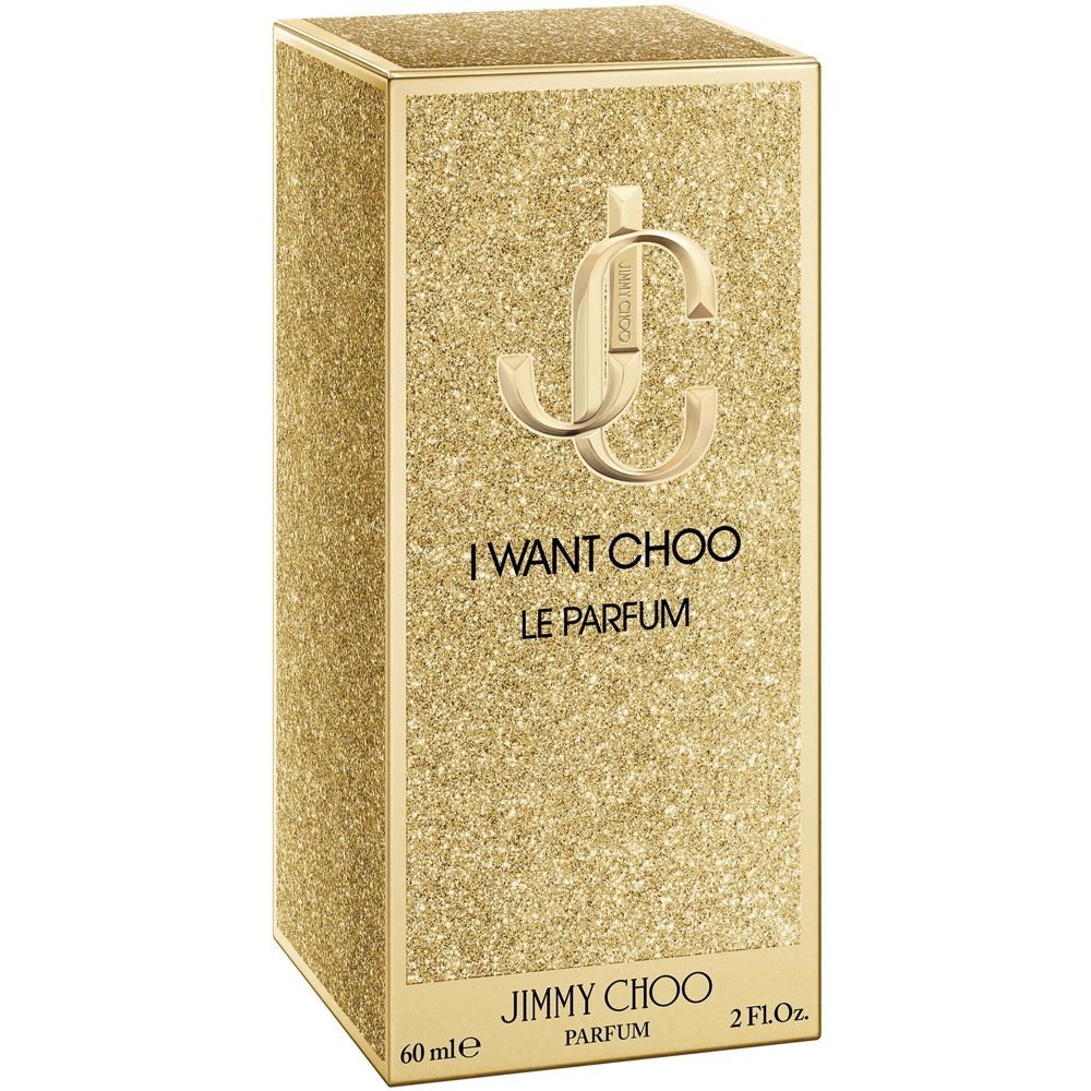 I Want Choo, Le Parfum