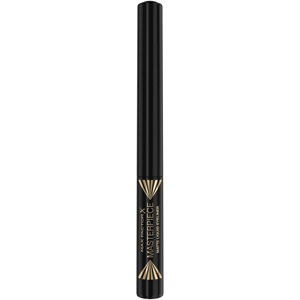 Masterpiece Matte Liquid Eyeliner