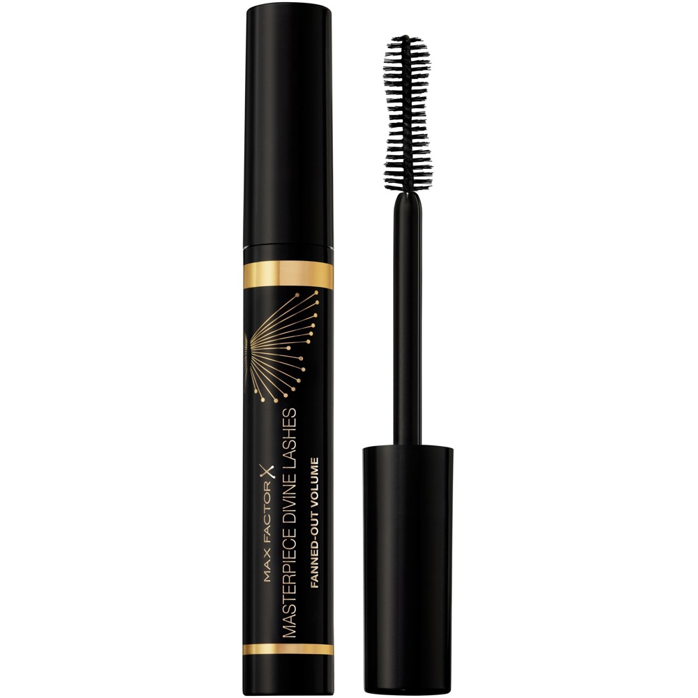 Masterpiece Divine Lashes Mascara